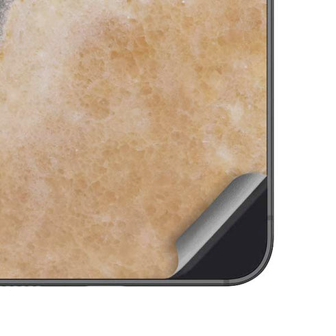 Crystal Vanilla Galaxy A14 5G Skin